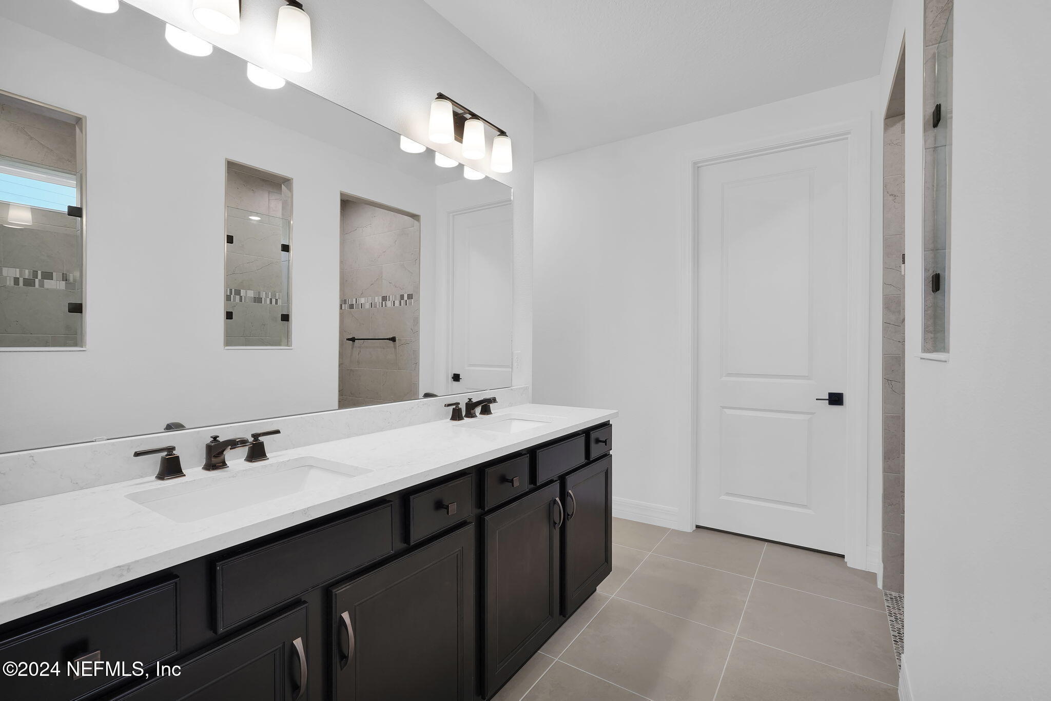 835 Continuum Loop Yulee, FL 32097 - Photo 25 of 54 Prosperity Owner's Bathroom