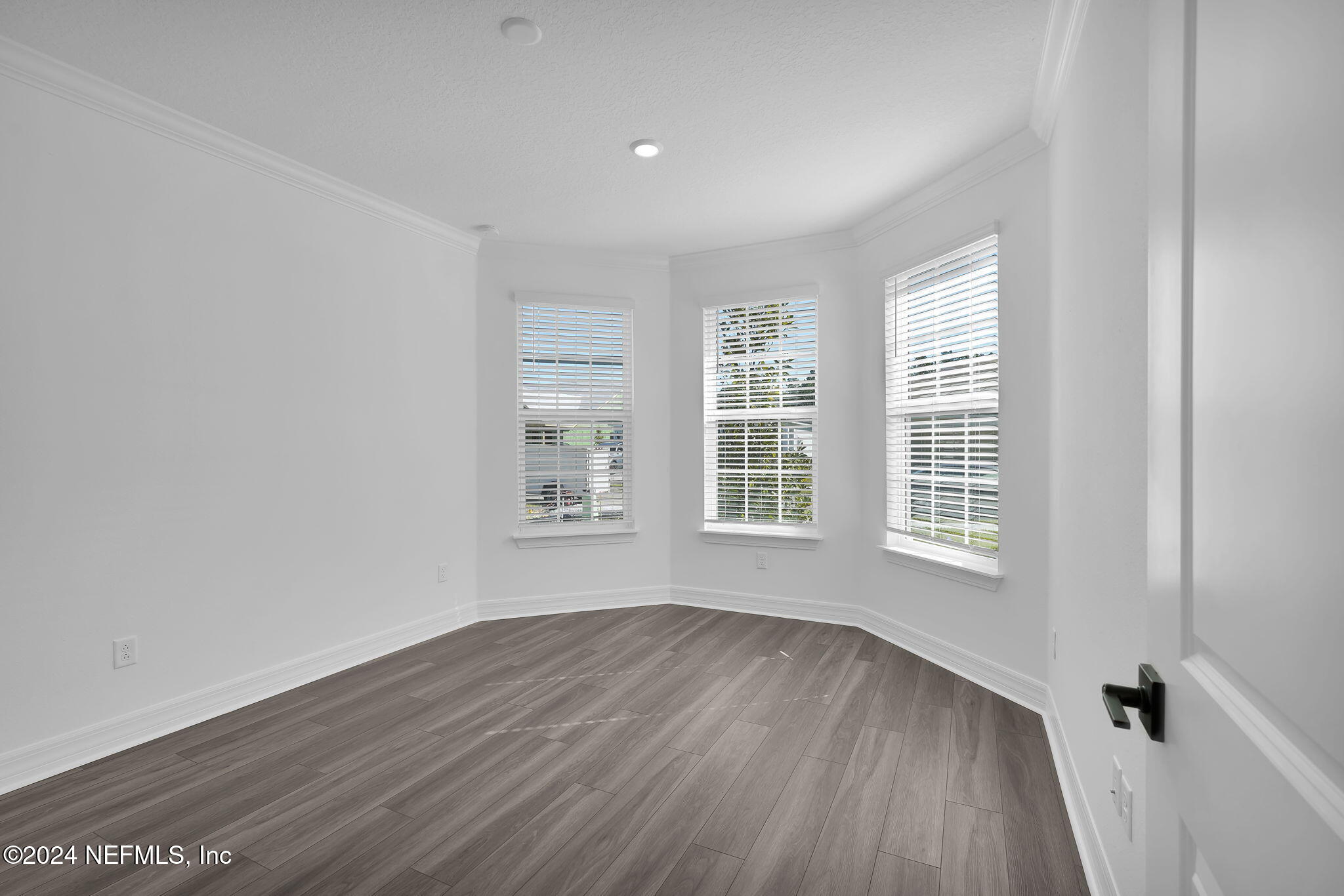 835 Continuum Loop Yulee, FL 32097 - Photo 28 of 54 Prosperity Secondary Bedroom