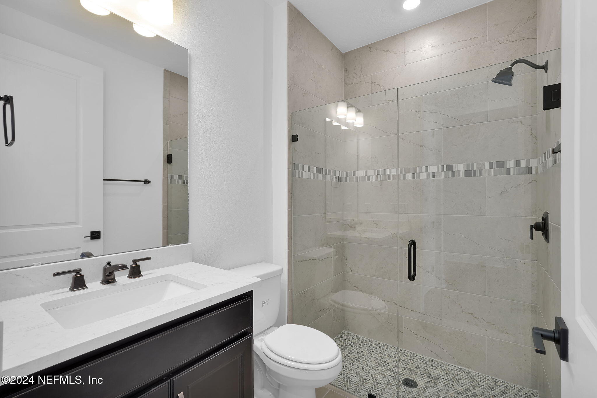 835 Continuum Loop Yulee, FL 32097 - Photo 29 of 54 Prosperity Secondary Bathroom