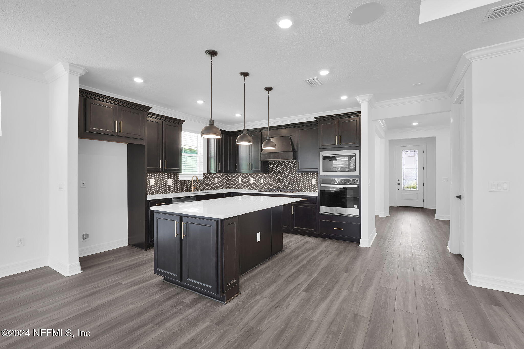 835 Continuum Loop Yulee, FL 32097 - Photo 4 of 54 Prosperity Kitchen