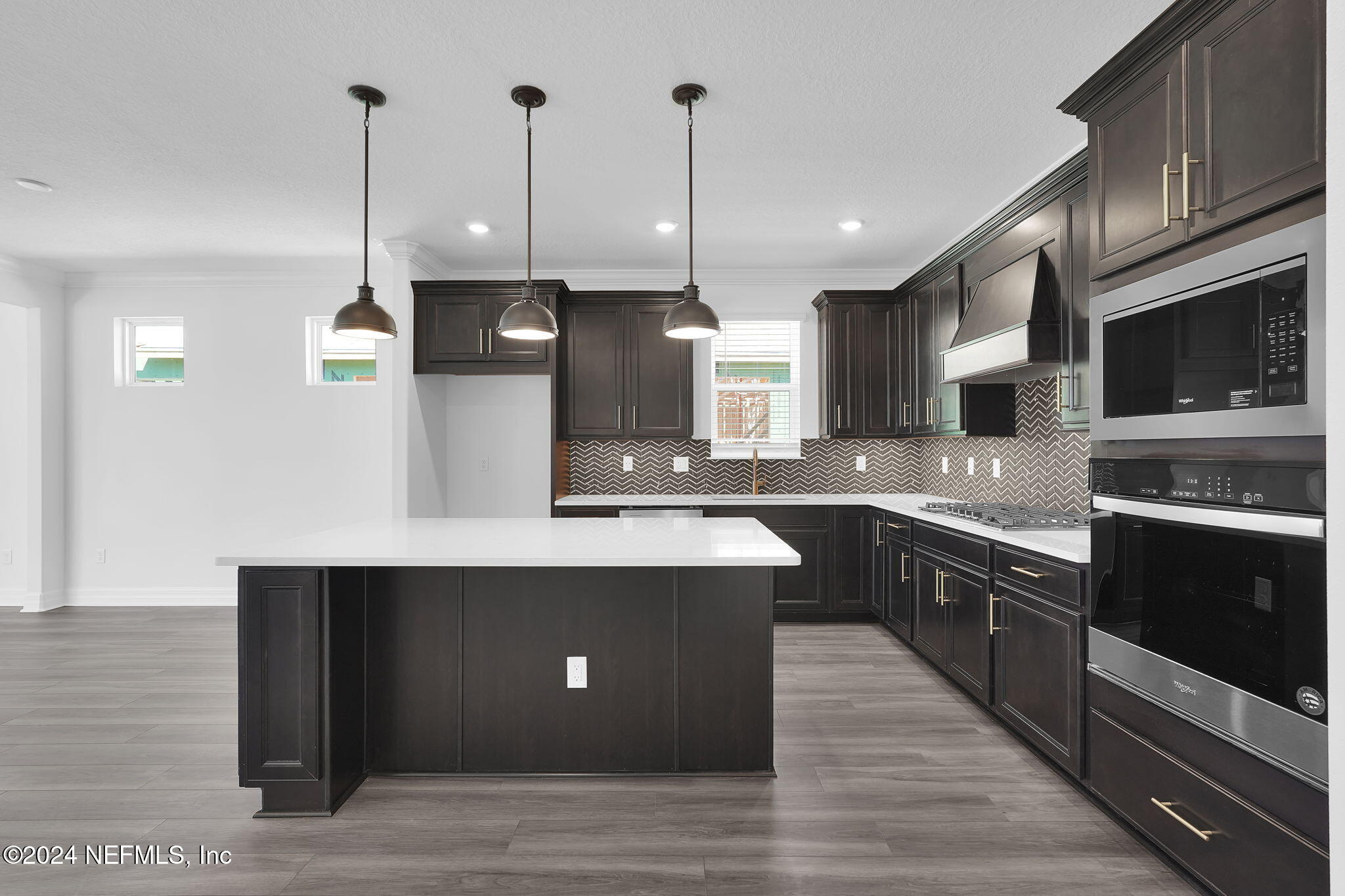 835 Continuum Loop Yulee, FL 32097 - Photo 6 of 54 Prosperity Kitchen