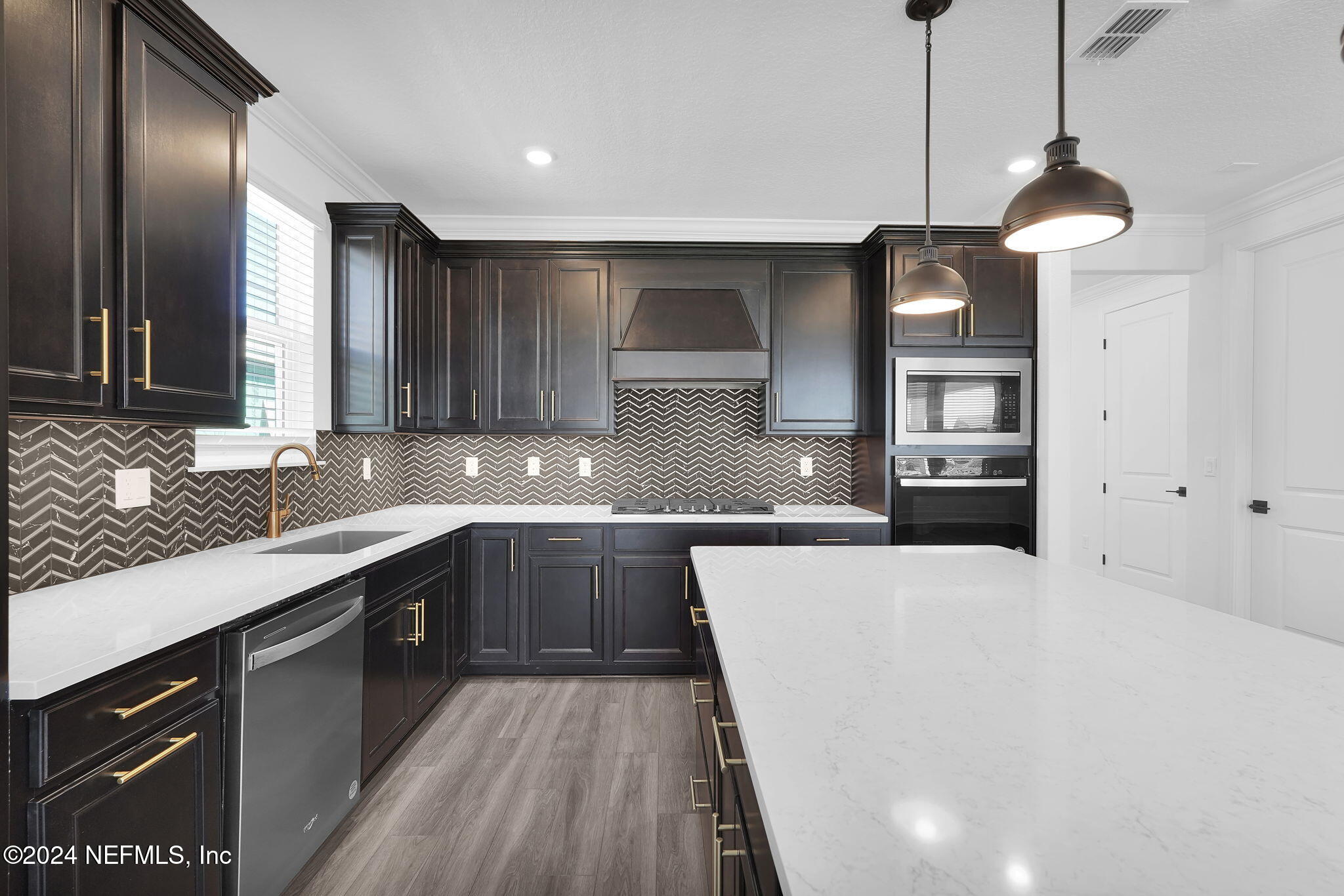 835 Continuum Loop Yulee, FL 32097 - Photo 8 of 54 Prosperity Kitchen