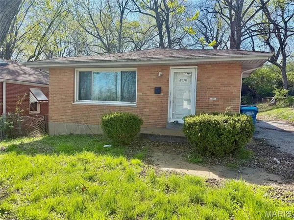 $39,900 | 8870 St Cyr Drive, St. Louis, MO 63136