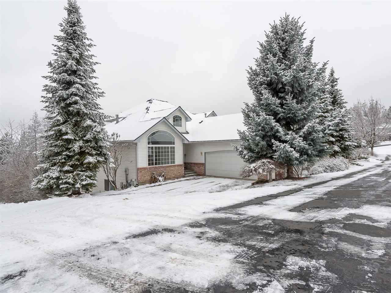 7814 East Timber Ridge Lane Spokane, WA 99212 - Photo 1 of 20 Gallery Image 1
