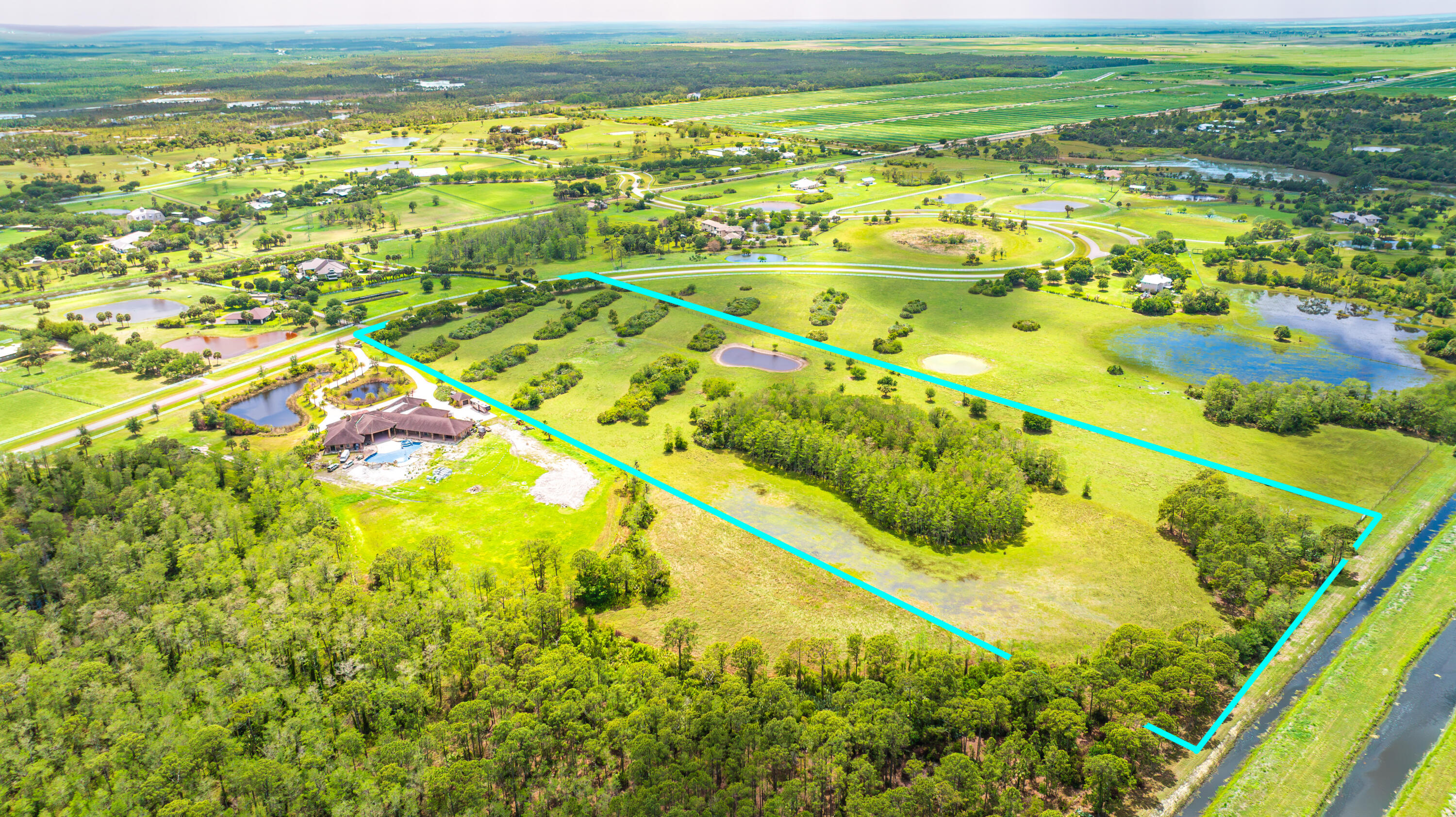 2097 Southwest Trailside Path Stuart, FL 34997 - Photo 15 of 20 DJI_20260416142958_0498_D_G Line
