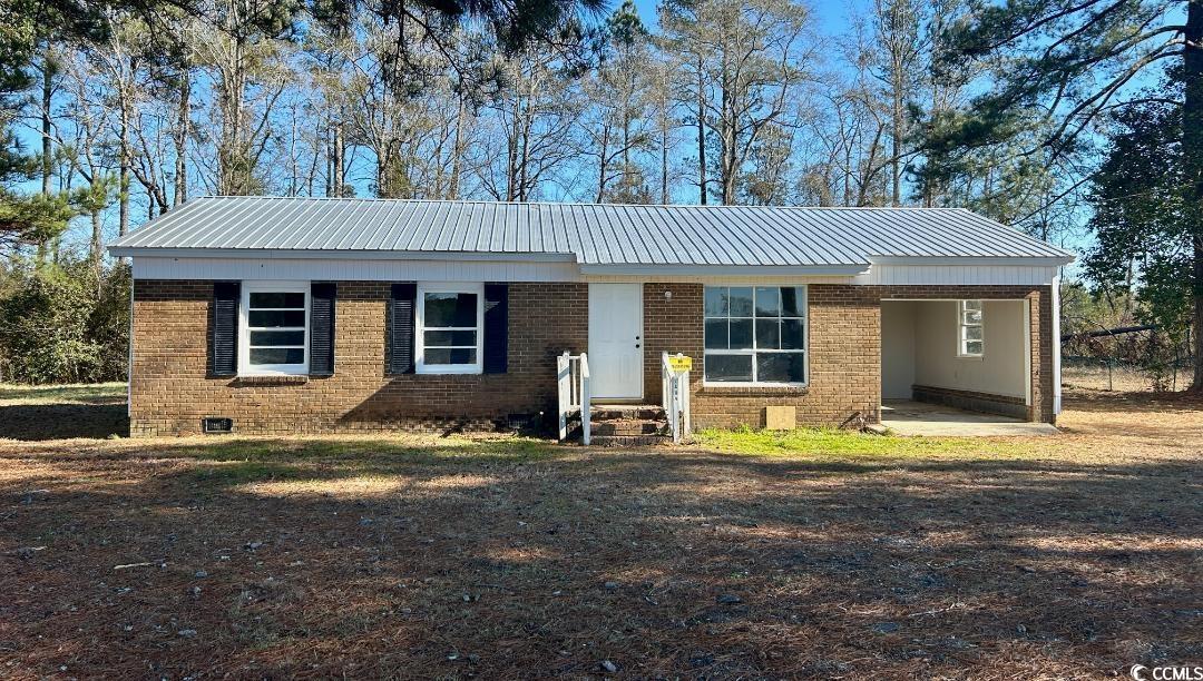 1204 West Sellers Road Sellers, SC 29592 - Photo 1 of 11 Gallery Image 1