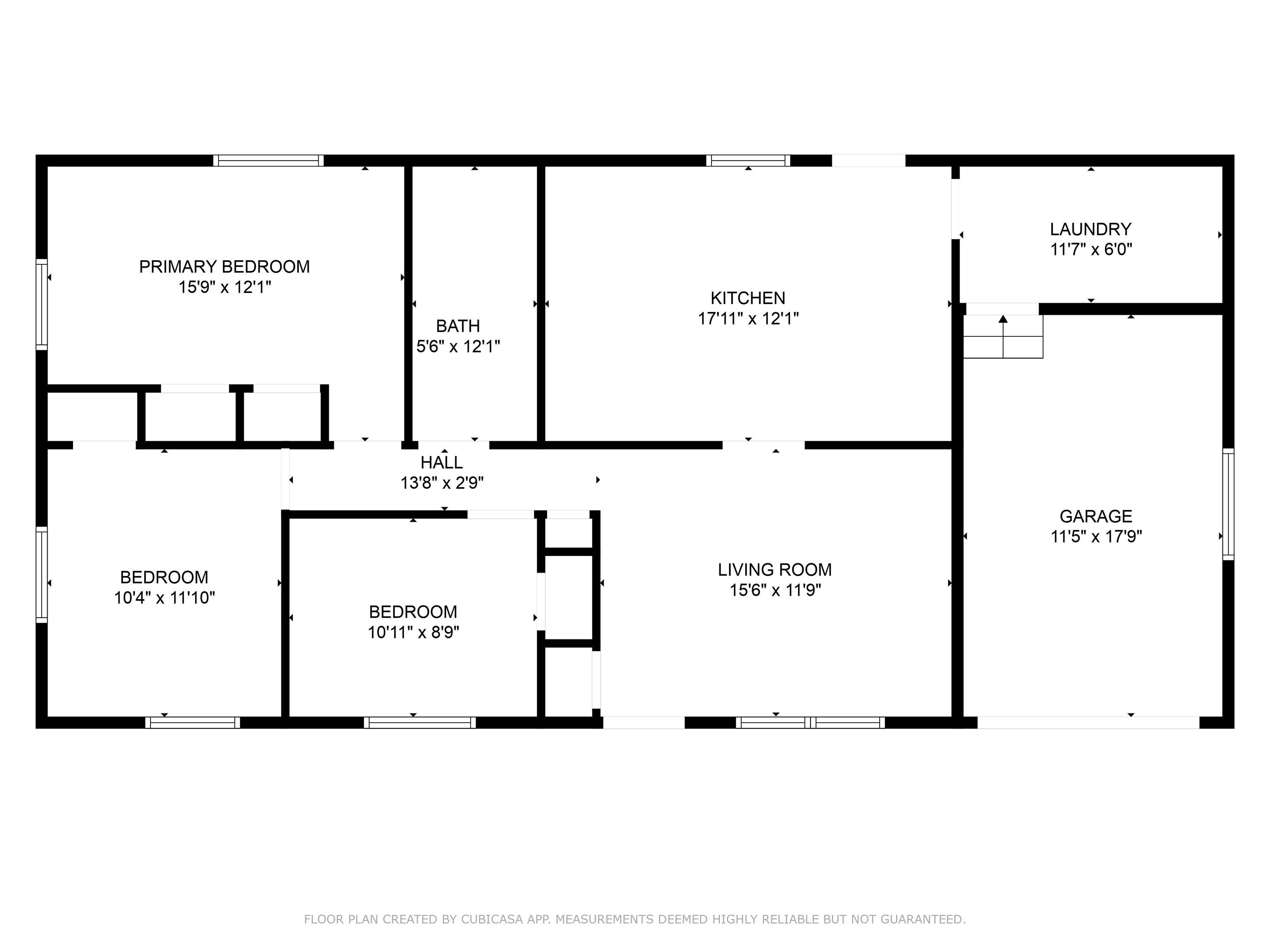 1204 West Sellers Road Sellers, SC 29592 - Photo 11 of 11 Gallery Image 11