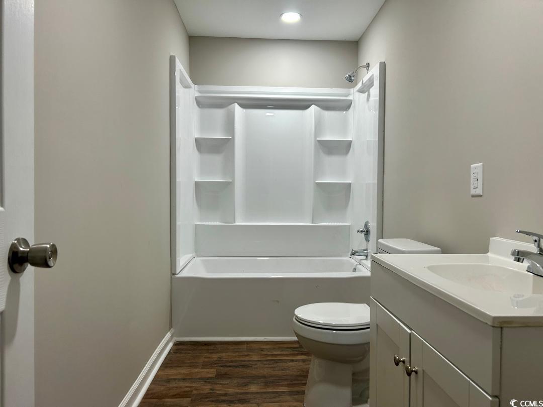 1204 West Sellers Road Sellers, SC 29592 - Photo 8 of 11 Gallery Image 8