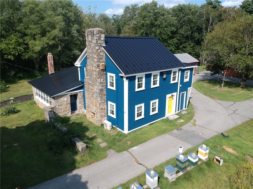 27 Mill Road Foster, RI 02825 - Photo 2 of 50