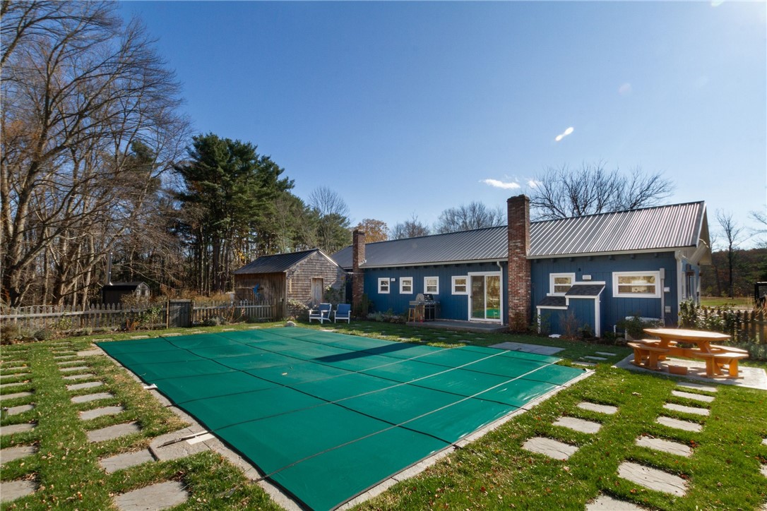 27 Mill Road Foster, RI 02825 - Photo 25 of 50