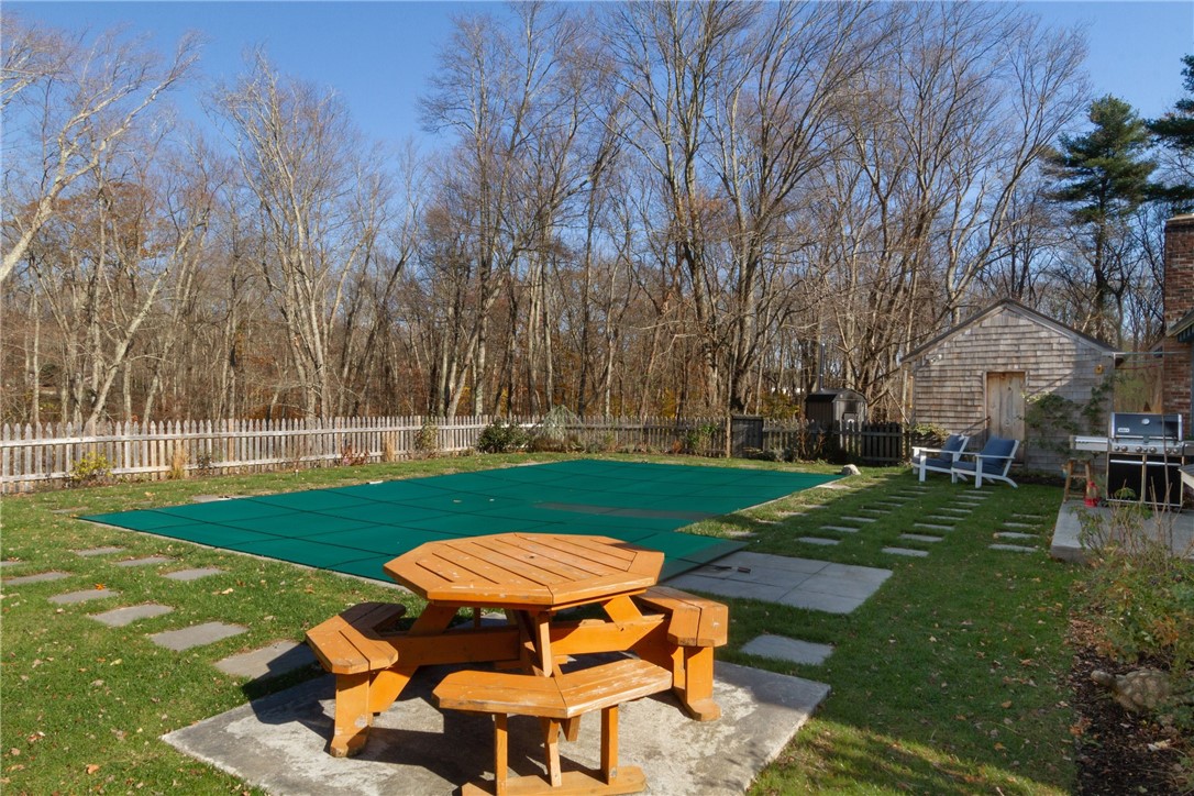 27 Mill Road Foster, RI 02825 - Photo 28 of 50