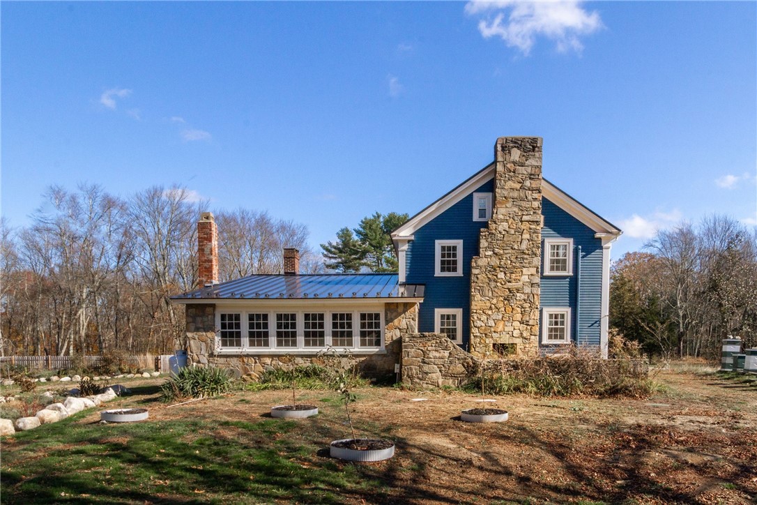 27 Mill Road Foster, RI 02825 - Photo 3 of 50