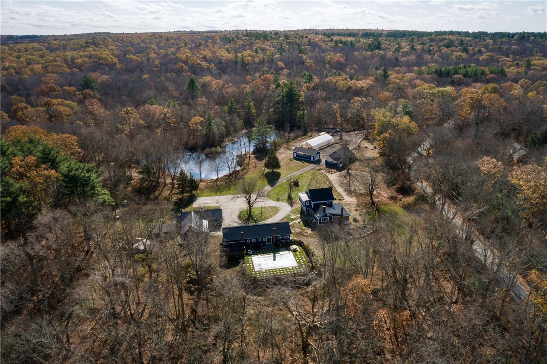 27 Mill Road Foster, RI 02825 - Photo 45 of 50