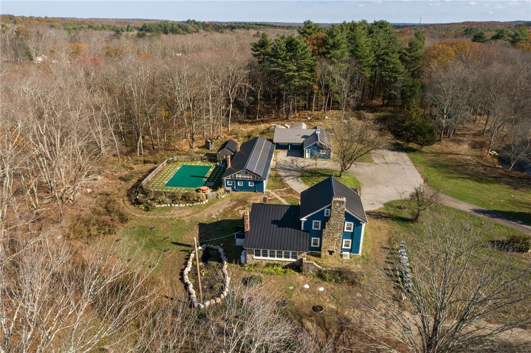 27 Mill Road Foster, RI 02825 - Photo 47 of 50