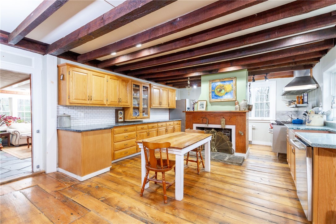 27 Mill Road Foster, RI 02825 - Photo 8 of 50