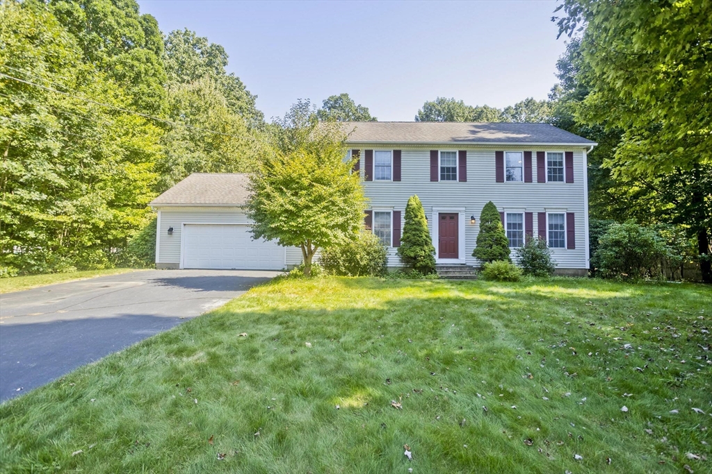 11 Upper River Road South Hadley, MA 01075 - Photo 1 of 23 Gallery Image 1