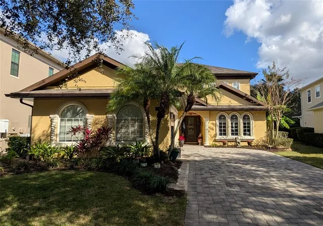 $960,000 | 7429 Gathering Court, Reunion, FL 34747