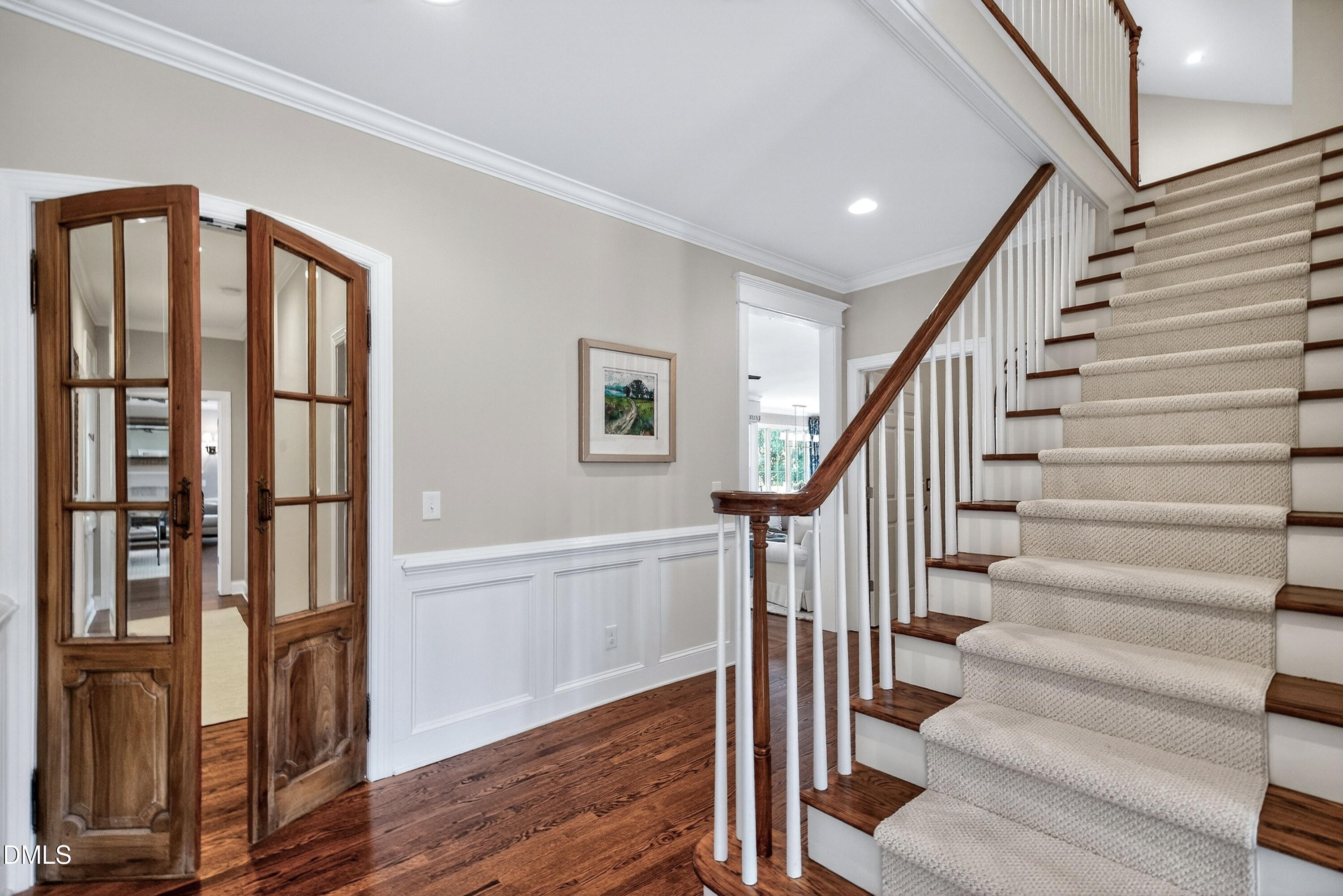 414 Yarmouth Road Raleigh, NC 27608 - Photo 32 of 64 Gallery Image 32