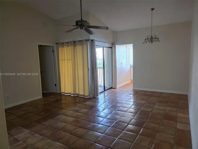 $1,800 | 1500 Jefferson Drive, Unit 1500I, Homestead, FL 33034