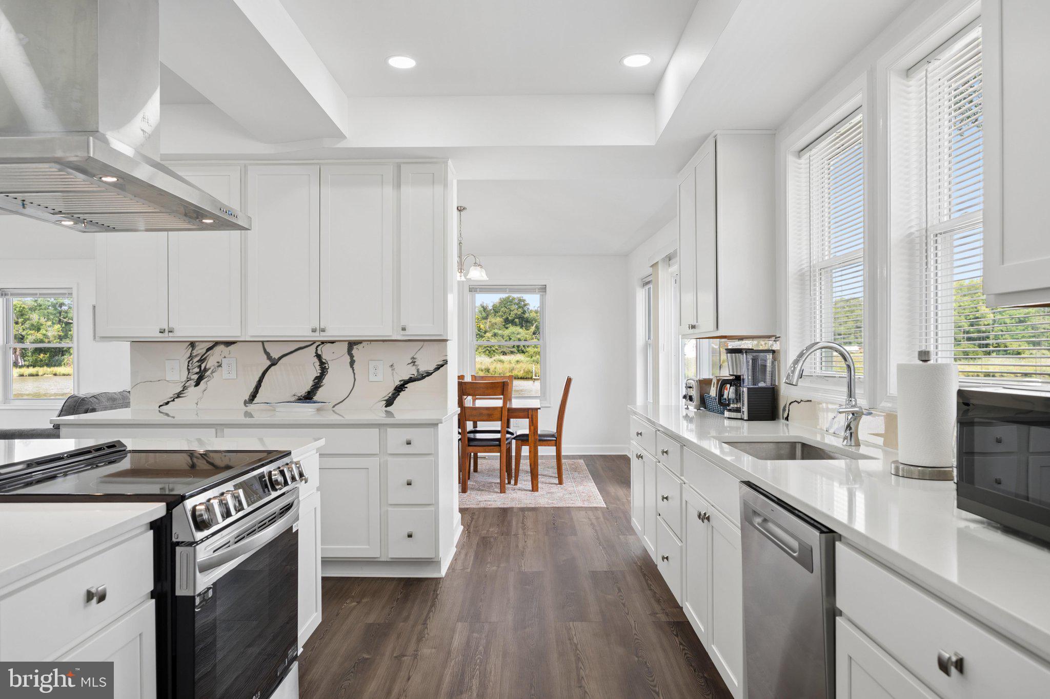 456 Deale Road Deale, MD 20751 - Photo 44 of 119 Kitchen