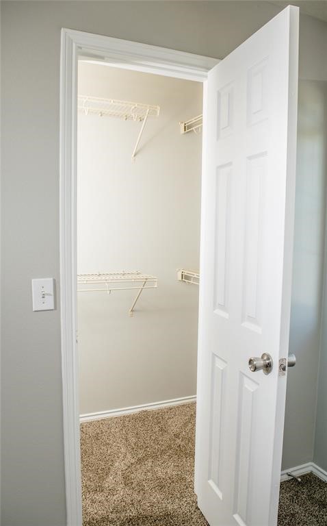 2038 Rustling Trees Way Spring, TX 77373 - Photo 17 of 20 a view of bathroom