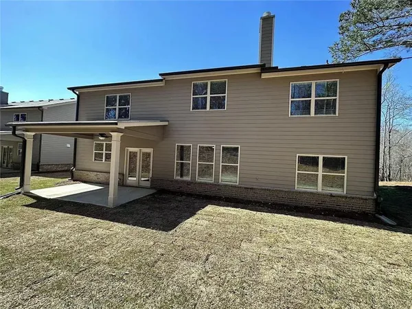 $3,200 | 1850 Silver Crst Way, Hoschton, GA 30548