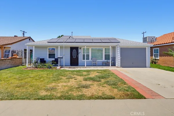 $725,000 | 13923 Maidstone Avenue, Norwalk, CA 90650