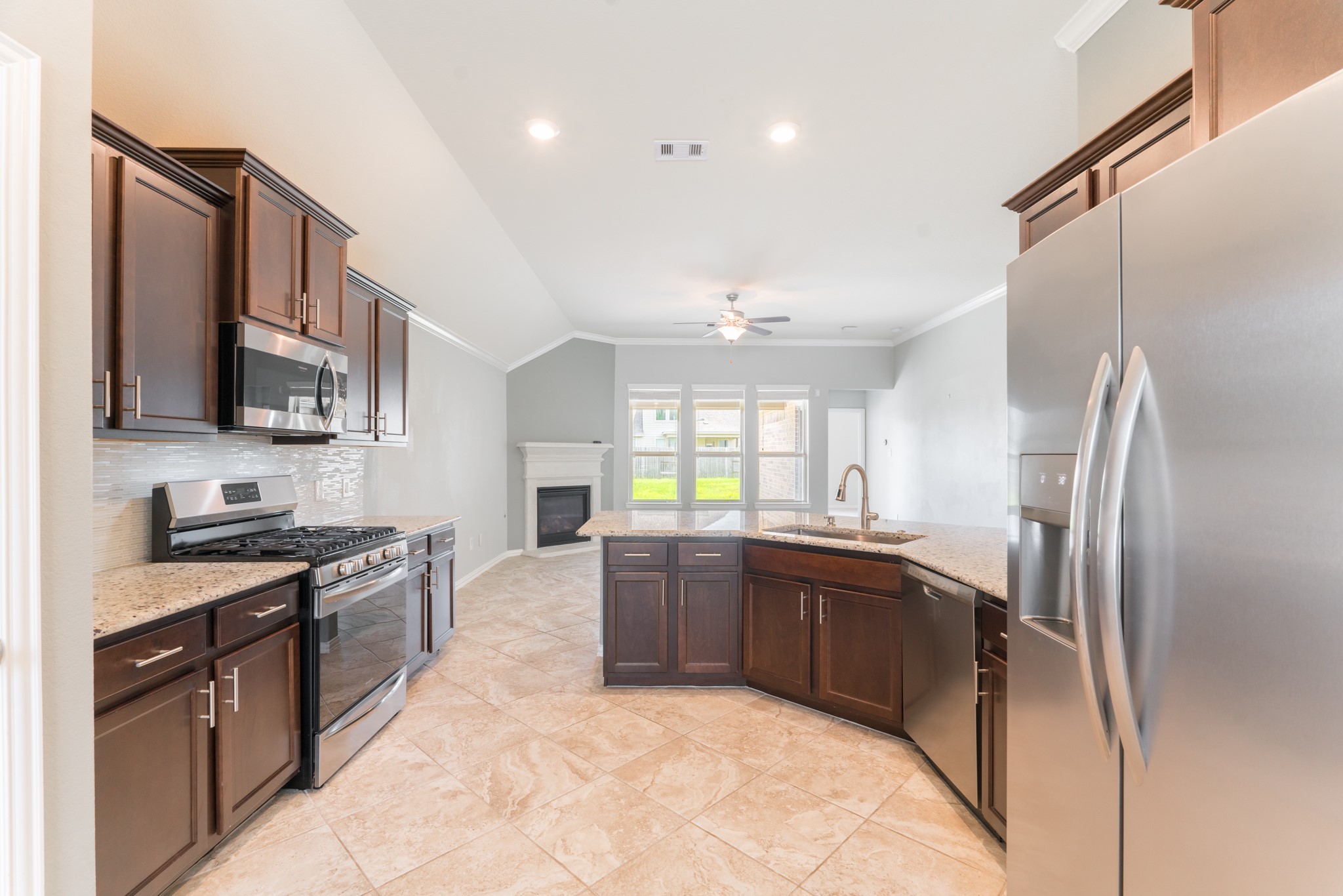 4583 New Country Drive Spring, TX 77386 - Photo 12 of 50