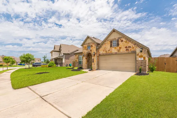 $2,499 | 4583 New Country Drive, Spring, TX 77386