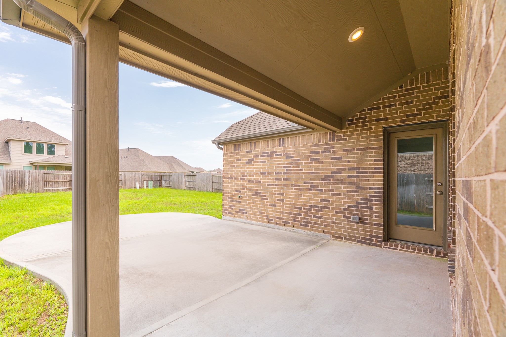 4583 New Country Drive Spring, TX 77386 - Photo 39 of 50