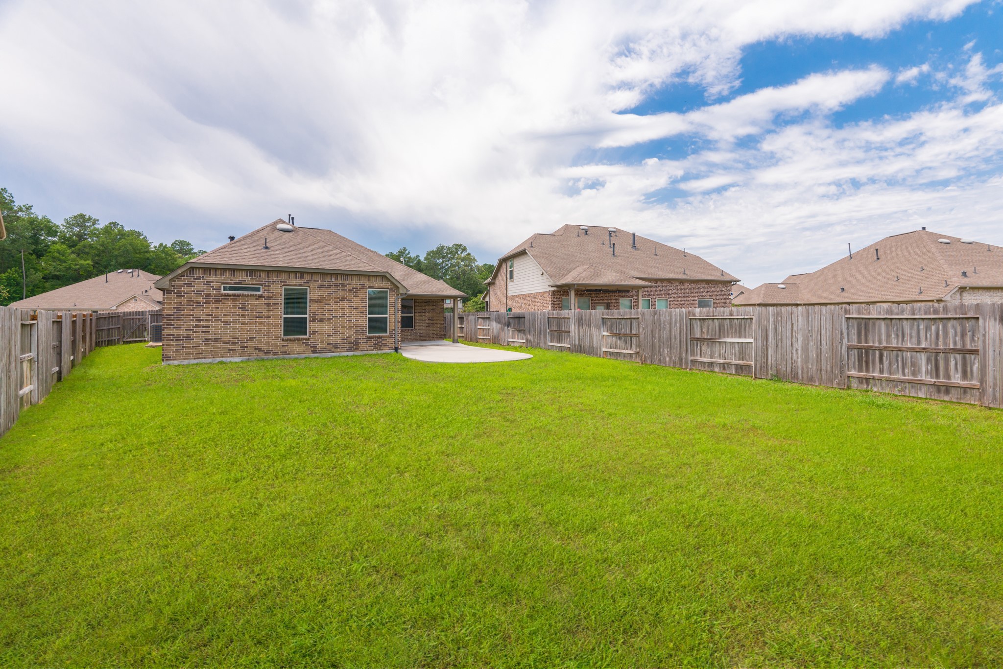 4583 New Country Drive Spring, TX 77386 - Photo 44 of 50