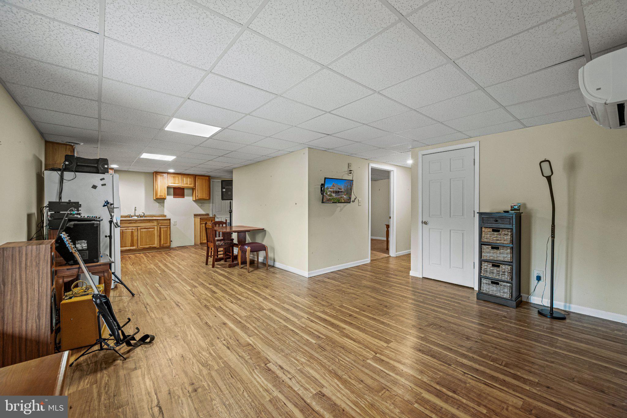 21042 Millers Mill Road Freeland, MD 21053 - Photo 111 of 122 a view of a room with gym equipment