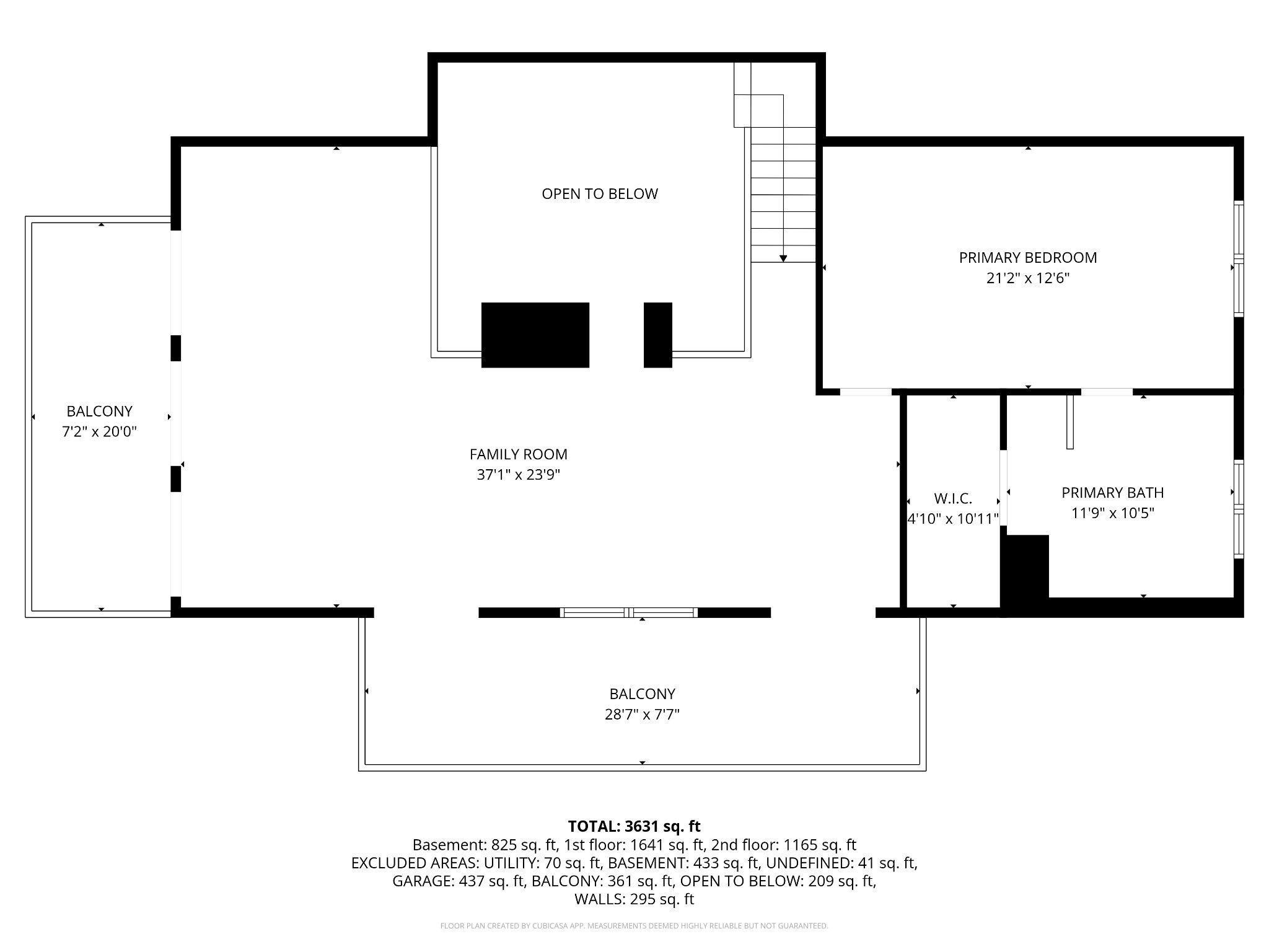 21042 Millers Mill Road Freeland, MD 21053 - Photo 119 of 122 Upper level