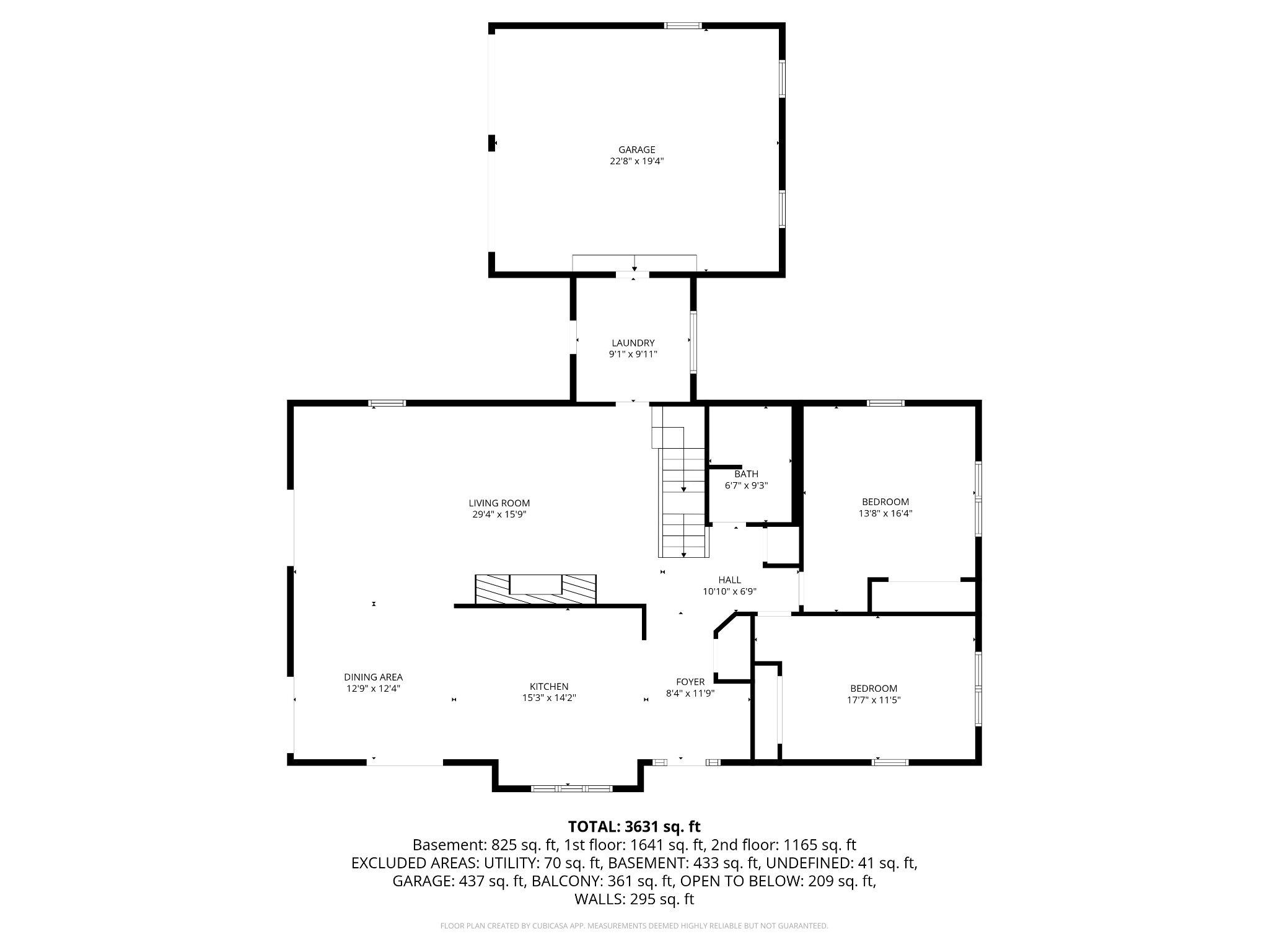21042 Millers Mill Road Freeland, MD 21053 - Photo 120 of 122 Main level