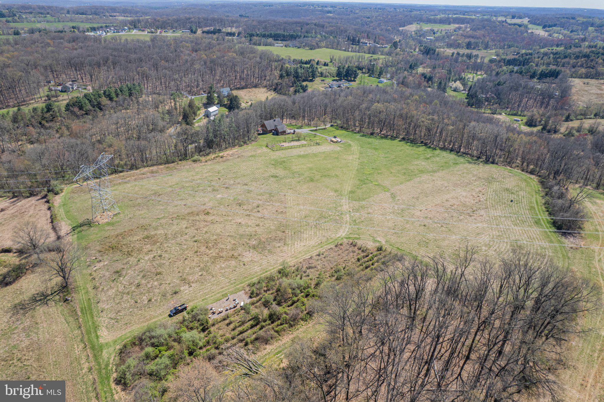 21042 Millers Mill Road Freeland, MD 21053 - Photo 12 of 122 a view of swimming pool with mountain view