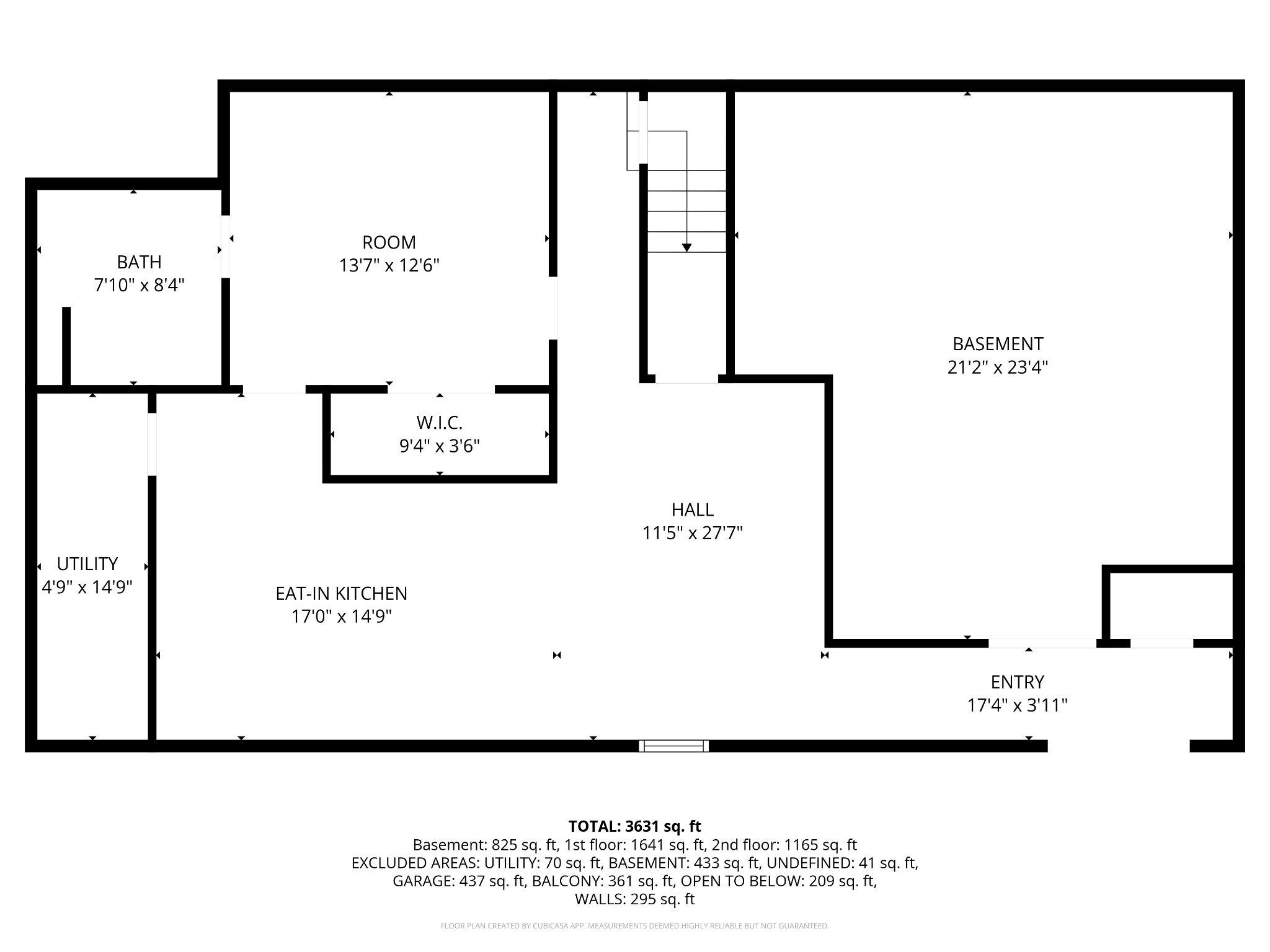 21042 Millers Mill Road Freeland, MD 21053 - Photo 121 of 122 Lower level