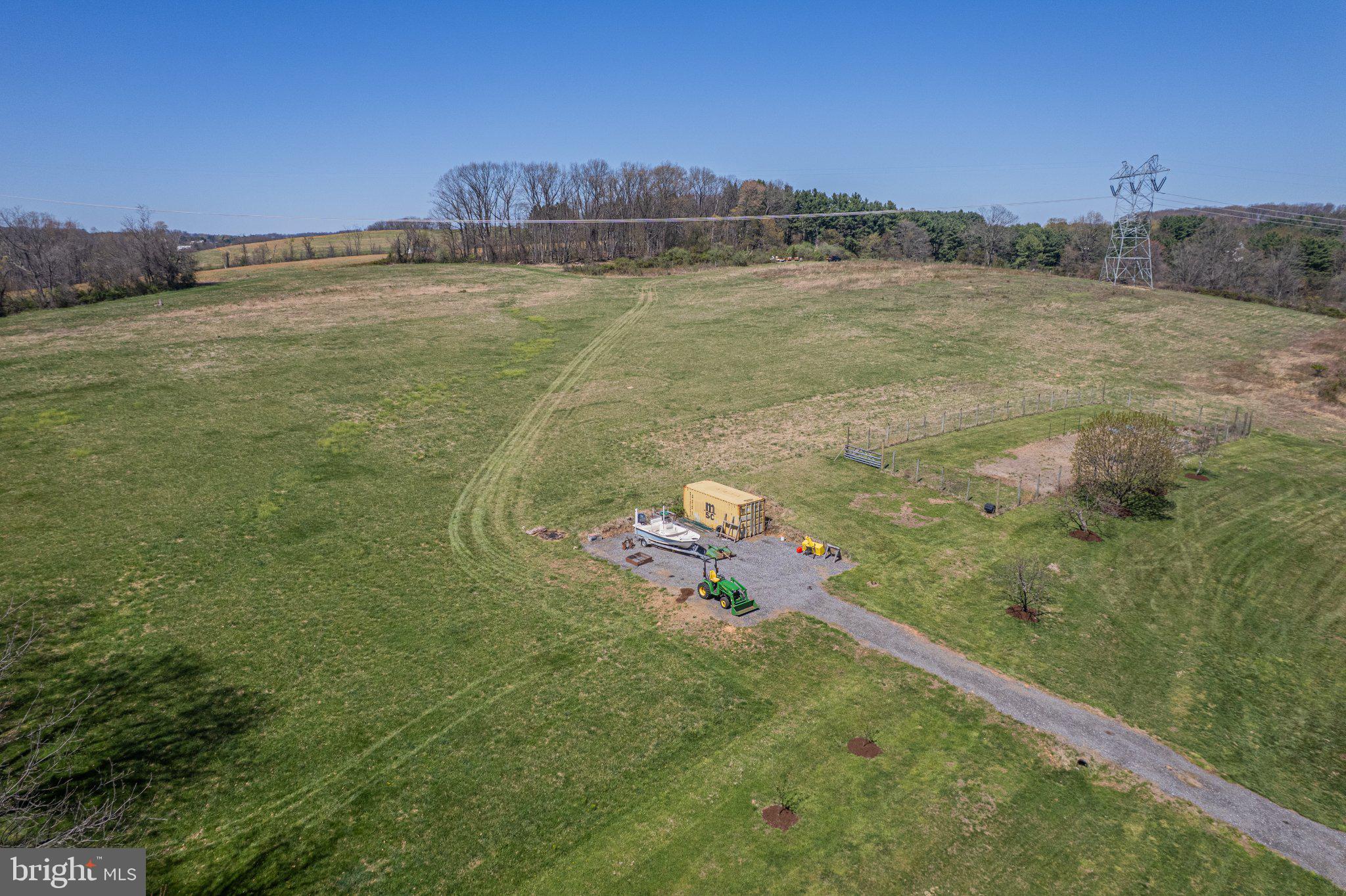 21042 Millers Mill Road Freeland, MD 21053 - Photo 17 of 122 a view of a lake with a mountain in the background