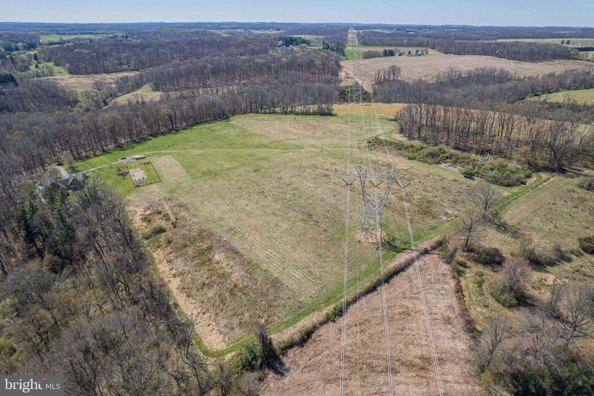21042 Millers Mill Road Freeland, MD 21053 - Photo 21 of 122 a view of a dry yard with wooden fence