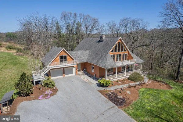 $975,000 | 21042 Millers Mill Road, Freeland, MD 21053