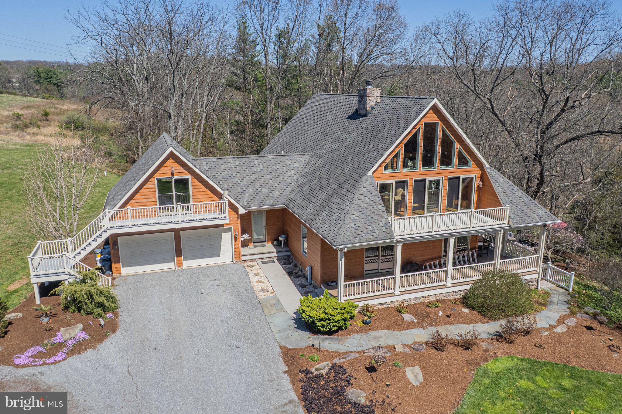 21042 Millers Mill Road Freeland, MD 21053 - Photo 27 of 122 a front view of a house with a yard