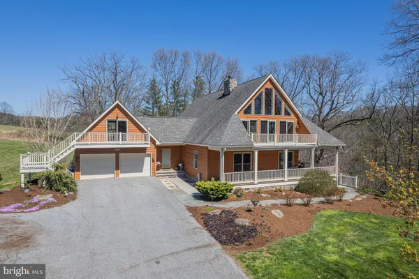 $975,000 | 21042 Millers Mill Road, Freeland, MD 21053