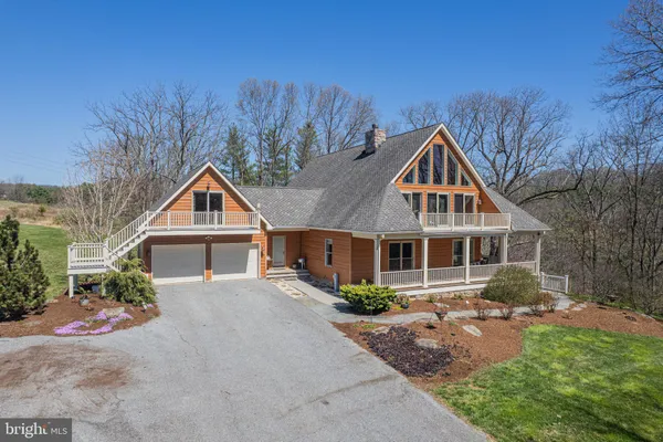 $975,000 | 21042 Millers Mill Road, Freeland, MD 21053