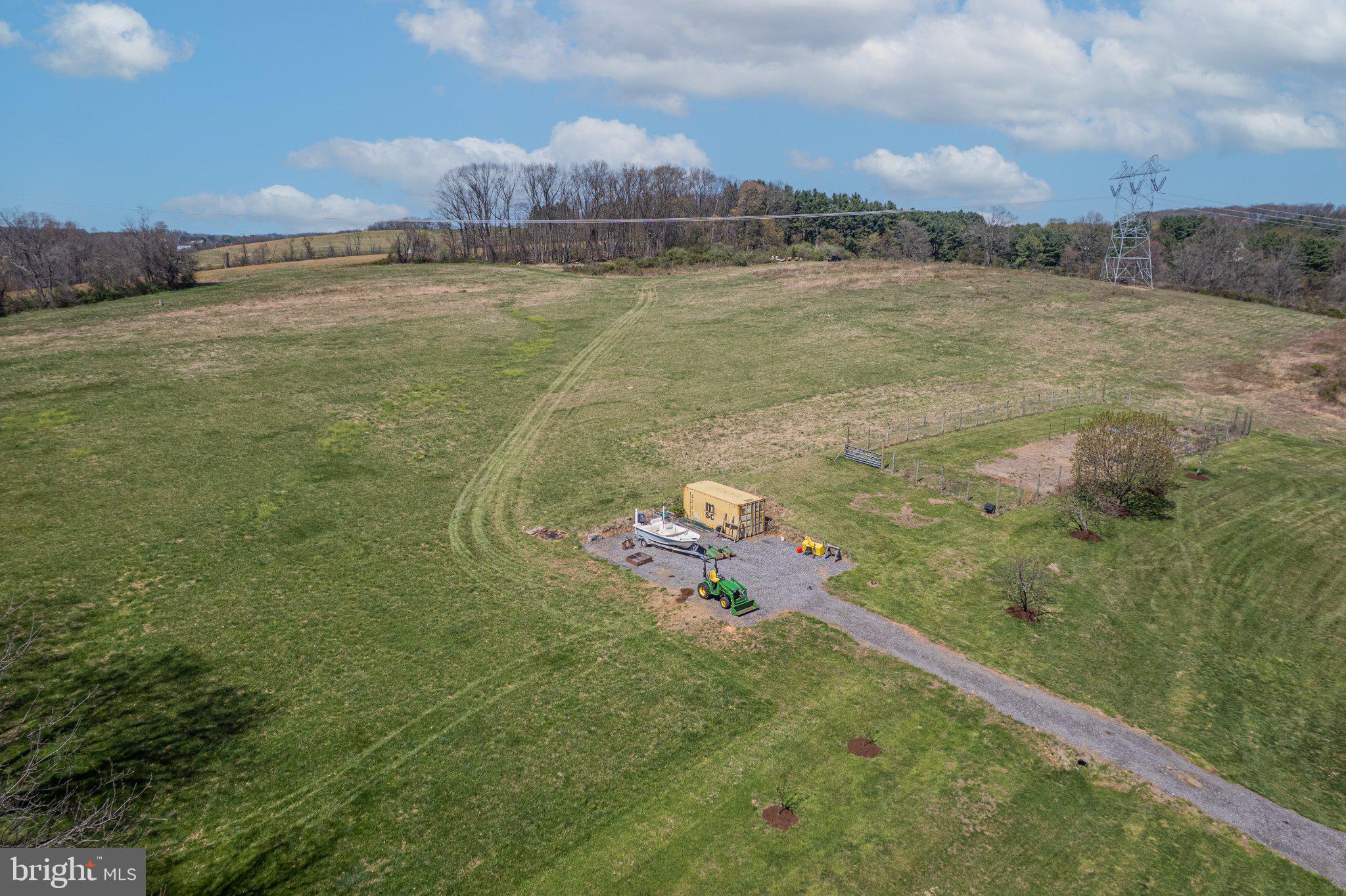 21042 Millers Mill Road Freeland, MD 21053 - Photo 32 of 122 Expansive land with serene views.