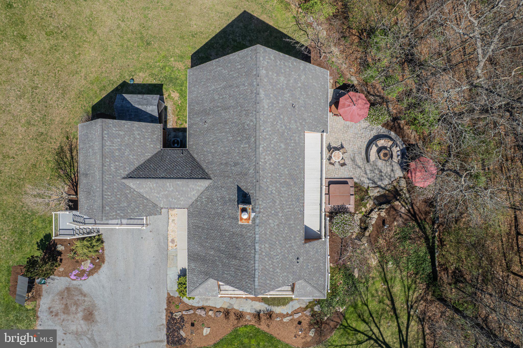 21042 Millers Mill Road Freeland, MD 21053 - Photo 40 of 122 a front view of a house with a yard