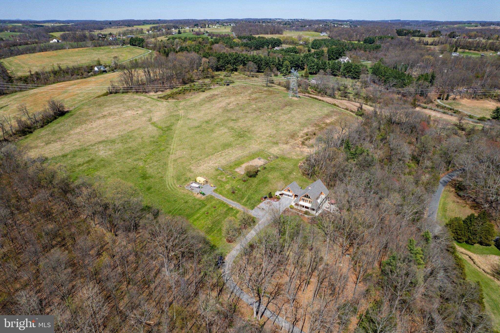 21042 Millers Mill Road Freeland, MD 21053 - Photo 42 of 122 Expansive countryside retreat awaits.