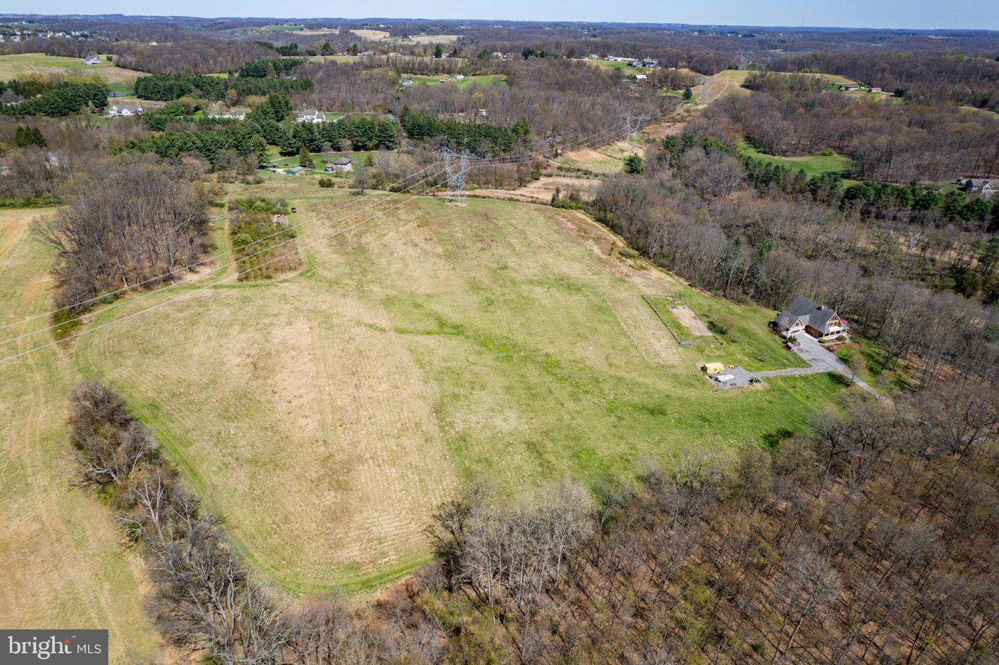 21042 Millers Mill Road Freeland, MD 21053 - Photo 43 of 122 Sprawling countryside retreat awaits you.