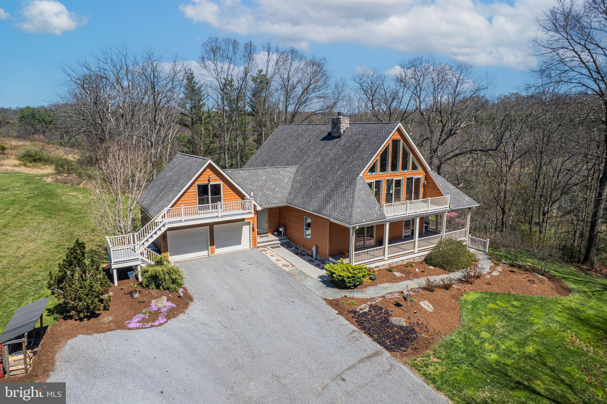 21042 Millers Mill Road Freeland, MD 21053 - Photo 44 of 122 Charming countryside retreat awaits you.