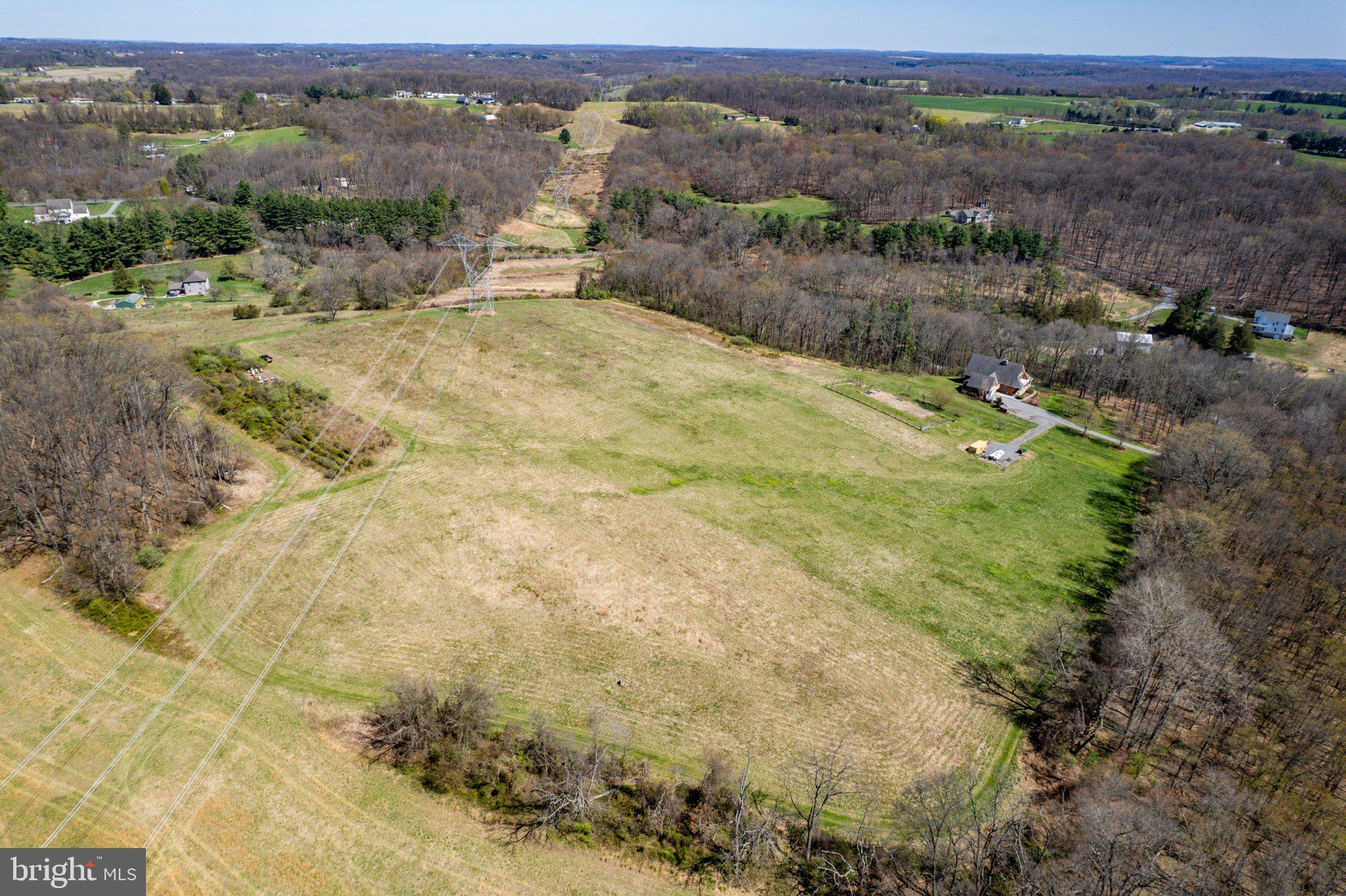 21042 Millers Mill Road Freeland, MD 21053 - Photo 45 of 122 Expansive green fields await new dreams.