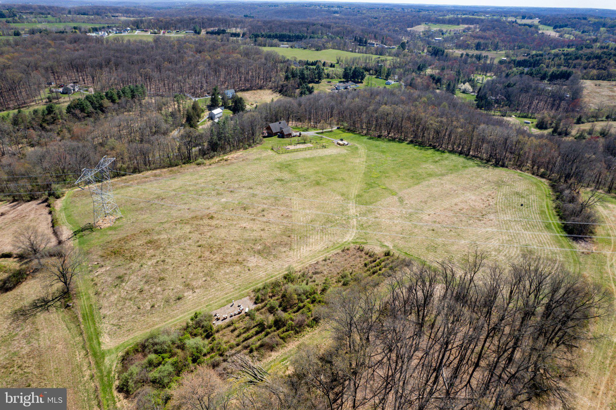 21042 Millers Mill Road Freeland, MD 21053 - Photo 47 of 122 Expansive land with serene views.
