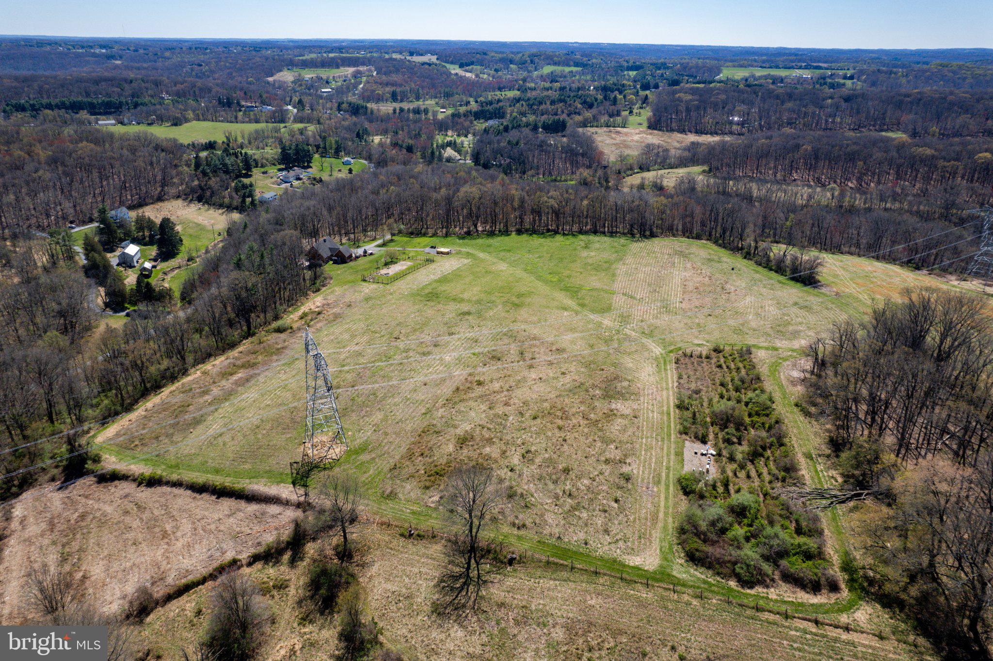 21042 Millers Mill Road Freeland, MD 21053 - Photo 48 of 122 Expansive green fields await new dreams.